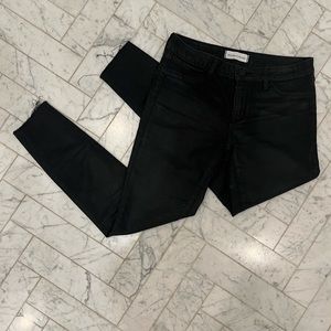 Articles Of Society black skinny jeans
